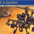 1/72 Italeri AH-64 A Apache 0159